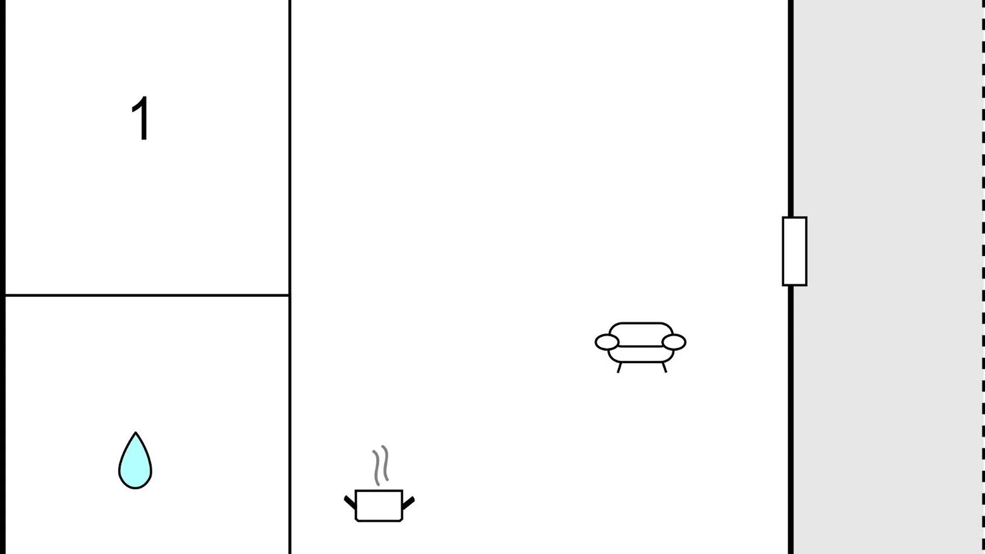 奥斯滕德Residentie Beau Sejour Ref 111公寓 0*, 奥斯滕德