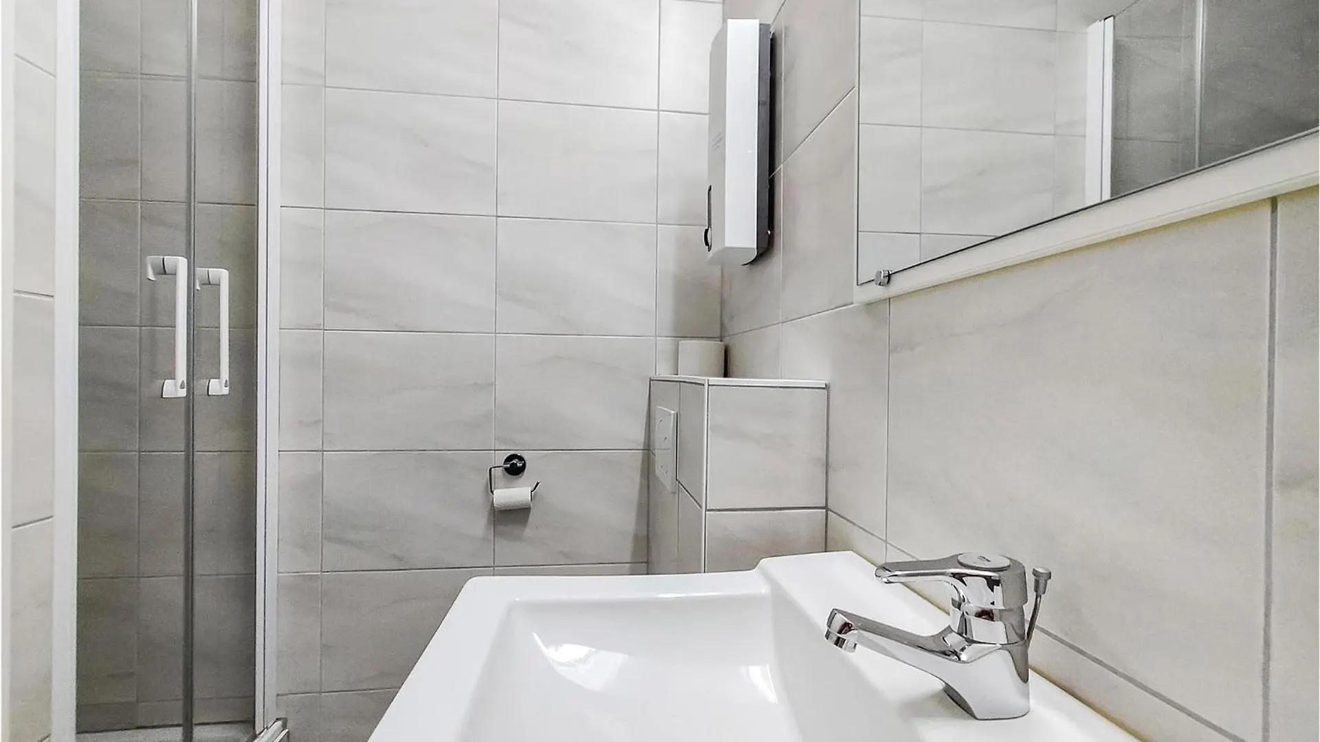 Residentie Beau Sejour Ref 111 Apartment Ostend 0*,  Belgium